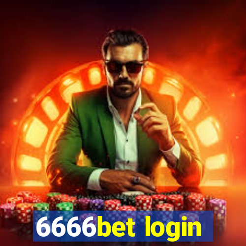 6666bet login